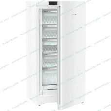 Морозильная камера Liebherr FNd 6625, белый, 256л, 5 ящиков