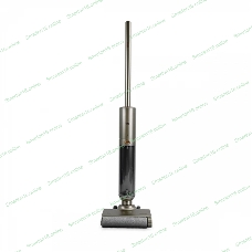 Пылесос вертикальный BQ VCA1003W бронзовый/черный, питание от аккумулятора, 14 Вт, уборка влажная/сухая, пылесборник 0.36 л, бак для жидкости 0.4 л, работа от АКБ max 30 мин