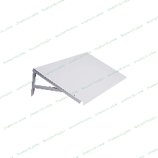 Козырек Ballu 1100*625