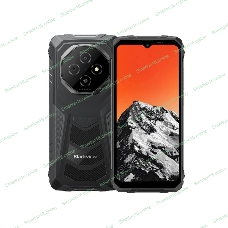 Смартфон Blackview FORT 1 6/256Gb черный