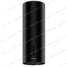 Кухонная вытяжка MAUNFELD Ford 39 Isla Sensor черный