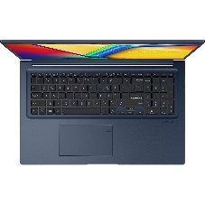 Ноутбук Asus Vivobook 17 X1704VA-AU982 Core 5 120U 16Gb SSD512Gb Intel Graphics 17.3