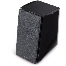 Акустическая система Edifier R2000DB черный 24Wx2 + 36Wx2, 50 Гц - 20 кГц, пульт ДУ