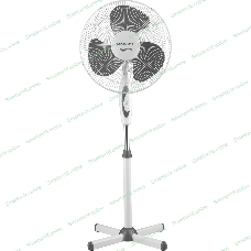 Вентилятор напольный Kraft KF-FS40-1622G 2 шт/уп