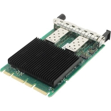 Сетевой адаптер PCIE 25GB DUAL PORT E810XXVDA2OCPV3 INTEL
