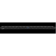 Саундбар SVEN SB-2055, черный, (80 Вт, Bluetooth, HDMI, ПДУ, Optical, USB, дисплей)