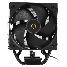Кулер для процессора Ocypus Gamma A40 BK Gamma-A40-BK1NNWN00X-GL черный 100мм алюминий+медь 29,5db 4-pin 200W 133мм