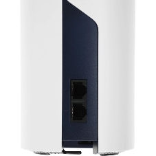 Бесшовный Mesh роутер TP-Link DECO P9 (2-PACK) AC1200 10/100/1000BASE-TX белый (упак.:2шт)