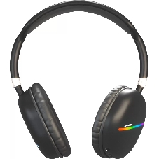 Наушники SOUNDMAX SM-HP2200B (серый)