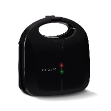 Вафельница электрическая Galaxy Line GL2995