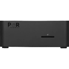 Мини ПК MSI Cubi Z AI 8M-027BRU Ryzen 7 8845HS (3.8) 780M CR без ОС WiFi BT 120W (936-B03231-029)