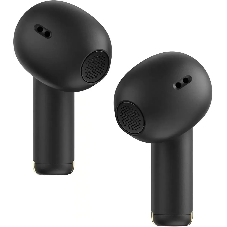 Беспроводные наушники Sennheiser Accentum Open черный, полноразмерные, Bluetooth, до 50 ч