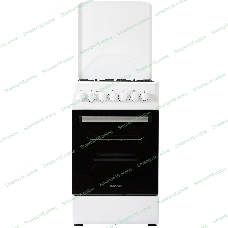 Плита комбинированная RENOVA SK5E-1ETW-TR