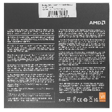 Процессор AMD Ryzen 7 8700G Soc-AM5 4.2GHz BOX