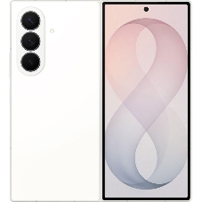 Смартфон Samsung Galaxy Z Fold 8 Ultra 12Gb, 512Gb, белый