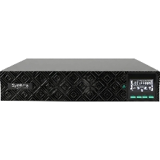 Источник бесперебойного питания Systeme Electriс SRV SRVSE2KRXLIG2 / 2000 ВА / 2000 Вт / 8 x IEC 320 C13