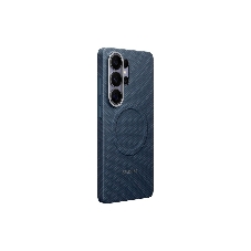 Чехол-накладка Carbon Magnet Case Samsung S26 Ultra(S948) (EF-KS948SCEGRU) Blueviolet