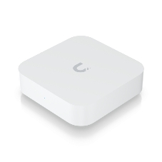 Маршрутизатор Ubiquiti UniFi Gateway Lite, 1×1 Гбит/с WAN + 1×1 Гбит/с LAN, управляемый