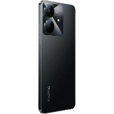 Смартфон Realme Note 60х RMX3938 3/64Gb, черный