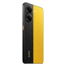 Смартфон Poco X7 Pro 5G 8/256Gb желтый