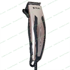 Машинка для стрижки DELTA DL-4066 бронзовый