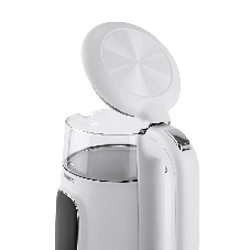 Чайник электрический CENTEK CT-0052 белый
