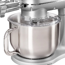 Кухонная машина Korting KKM 0108 MB S, серебристый
