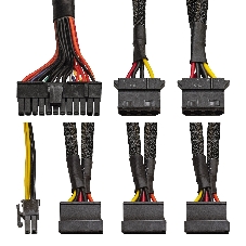 Компьютерный корпус Minitower ExeGate EX272745RUS QA-412U Black, mATX, (XP400, Black, 120мм), 2хUSB+2хUSB 3.0, Audio
