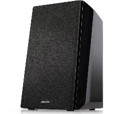 Акустическая система Edifier R2000DB черный 24Wx2 + 36Wx2, 50 Гц - 20 кГц, пульт ДУ