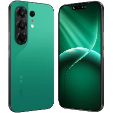 Смартфон Tecno Camon 50 12/256Gb малахитовый зеленый