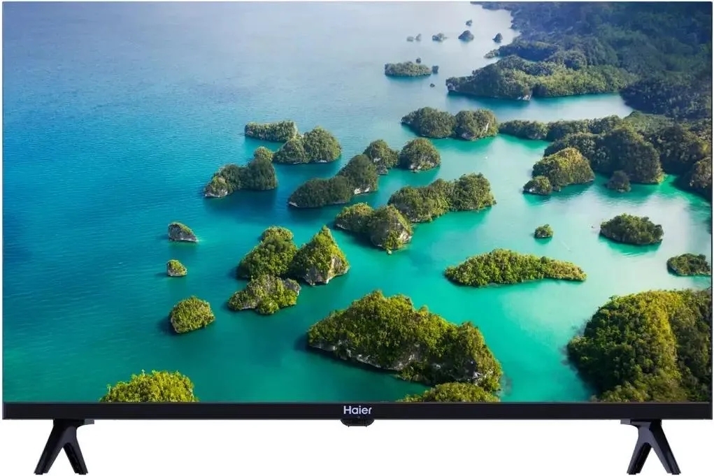 Телевизор Haier 32
