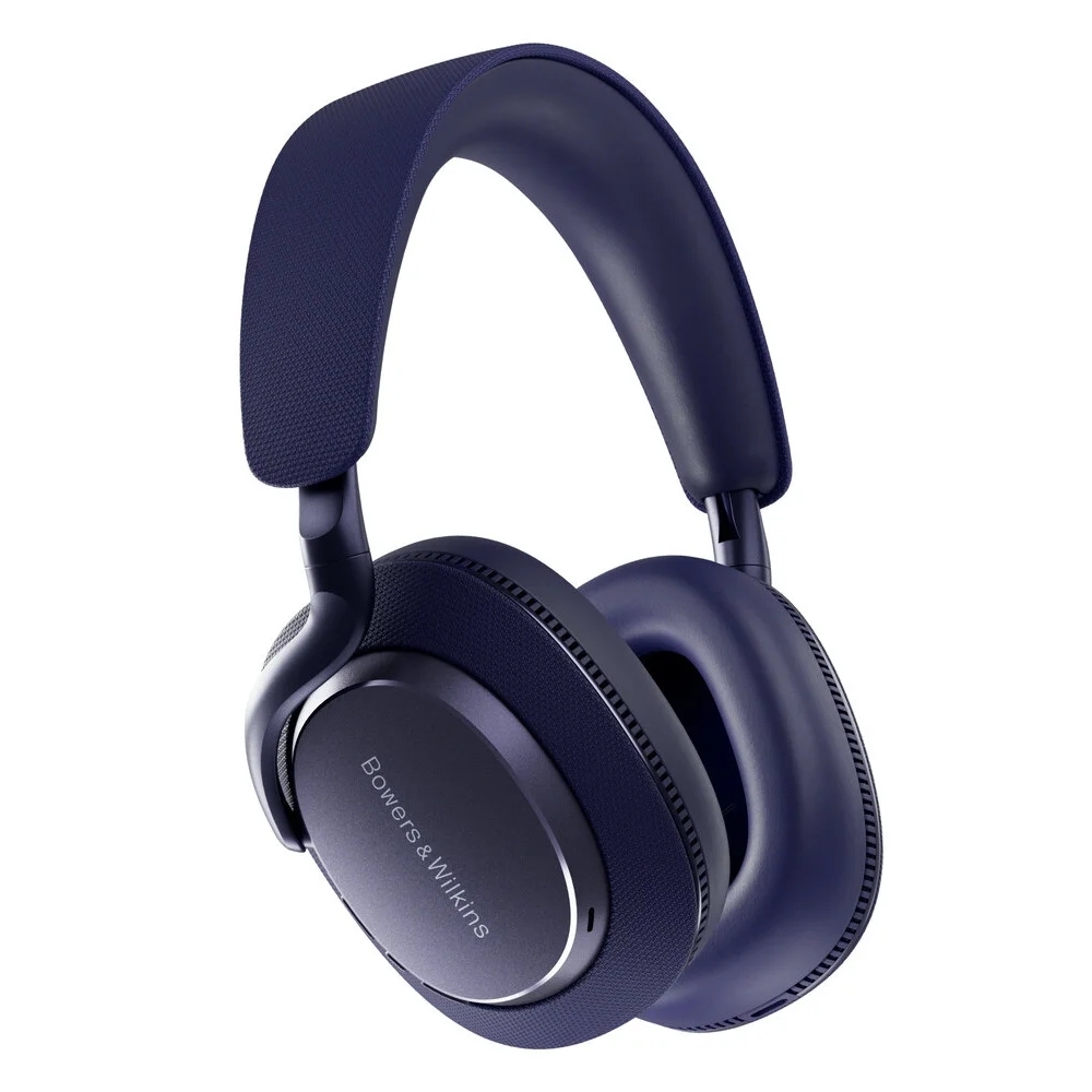 Наушники Bowers & Wilkins Px7 S3 Indigo Blue