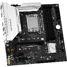 Материнская плата Maxsun MS-Terminator B760M D5 V2, LGA1700, Intel B760, 4xDDR5, 4xSATA, 3xM.2, 1xPCIe 5.0 x16, 1xPCIe 3.0 x4, 1xPCIe 3.0 x1, 1xHDMI, 1xDisplayPort, 1x 2.5Gb LAN, 6xUSB 2.0, 2xUSB 3.2 Gen2, 3x3.5 мм, 5.1, microATX
