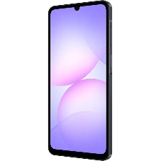 Смартфон Samsung Galaxy A07s 4Gb, 128Gb, черный