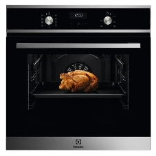 Духовой шкаф Electrolux EOD5H70BX