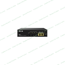Коммутатор Tenda S106PC 6PORT 100M