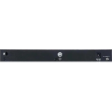 Коммутатор мультигигабитный Smart L3 Lite Zyxel NebulaFlex XMG1915-10E, 8xRJ-45: 1/2.5G, 2xSFP+, бесшумный (без вентилятора)