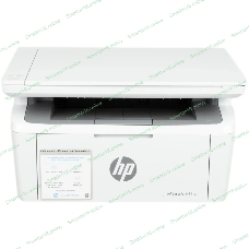 МФУ лазерное HP LaserJet M141a (7MD73A), A4, ч/б, печ. до 20 стр/мин., 600 x 600 dpi, USB