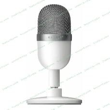 Микрофон Razer Seiren V3 Mini - белый RZ19-05050300-R3M1