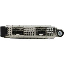 Сетевой адаптер PCIE 25GB DUAL PORT E810XXVDA2OCPV3 INTEL