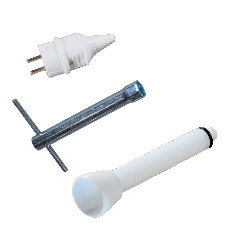 Электростанция цифровая FUBAG TI 1200 646251
