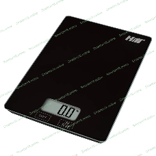 Весы кухонные HITT HT-6128 электрон.7 кг, стекло