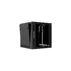 Шкаф телекоммуникационный настенный Cabeus SH-05F, 19