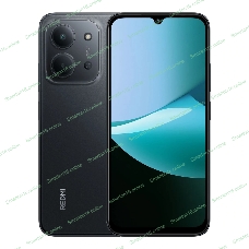 Смартфон Xiaomi Redmi 15C 4/128Gb черный