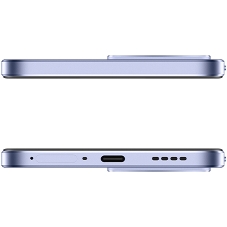 Смартфон Realme C85 Pro RMX5555 6/128Gb, фиолетовый