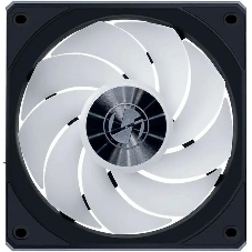 Вентилятор для корпуса Lian-Li Uni Fan CL Wireless 120 Reverse ARGB 124х120x28 черный 4-pin 30.8дБ (G99.12RCL1W1B.R0) Ret