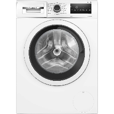 Стиральная машина Bosch WLZ24200ME белый, загрузка фронтальная 8 кг, 1200 об/мин, класс A+++