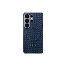 Чехол-накладка Carbon Magnet Case Samsung S26 Ultra(S948) (EF-KS948SCEGRU) Blueviolet