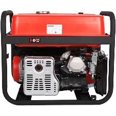 Бензиновый генератор A-iPower A7500EA 7/7.5кВт 40л 89.5кг