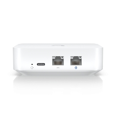 Маршрутизатор Ubiquiti UniFi Gateway Lite, 1×1 Гбит/с WAN + 1×1 Гбит/с LAN, управляемый